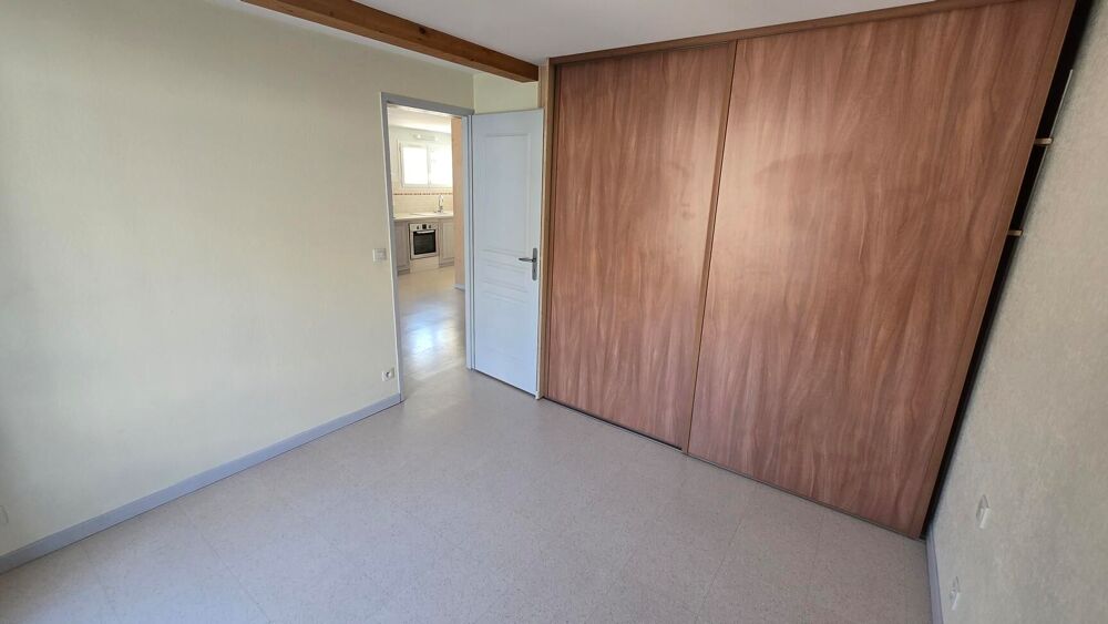 location Appartement - 2 pièce(s) - 39 m² Vizille (38220)
