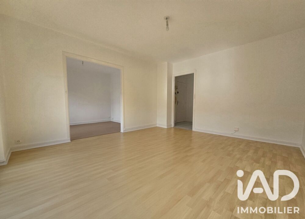 Vente Appartement Vente Appartement 4 pièces Saint andre les vergers