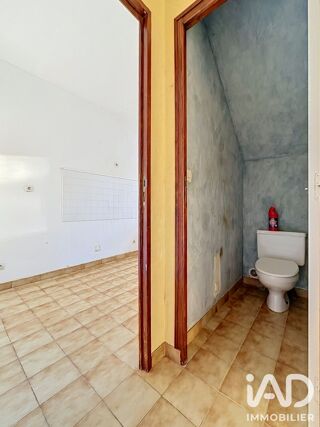  Appartement à vendre 3 pièces 60 m²