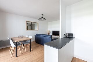  Appartement à louer 2 pièces 47 m²