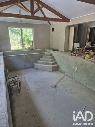  Maison à vendre 8 pièces 253 m²