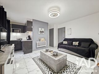 Vente Appartement Vente Appartement 2 pièces Agde