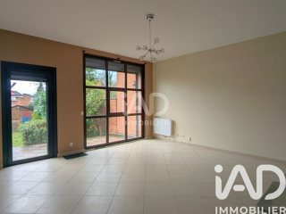  Maison � vendre 4 pi�ces 93 m�