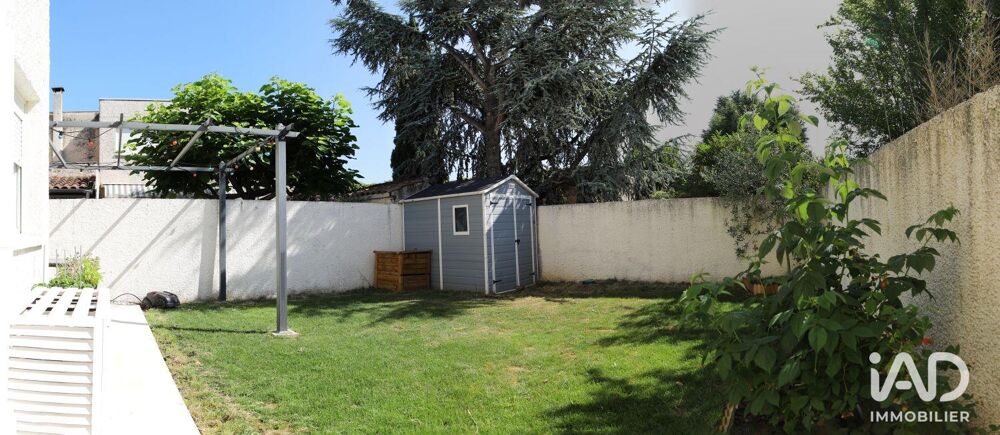 Vente Maison Vente Maison/villa 4 pièces Toulouse
