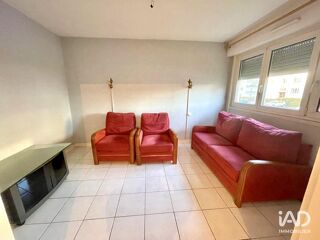  Appartement � vendre 4 pi�ces 78 m�