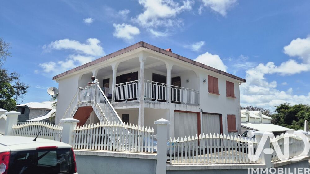 Vente Maison traditionnelle 6 pièces