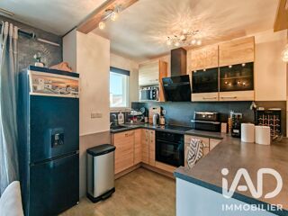  Appartement à louer 2 pièces 49 m²