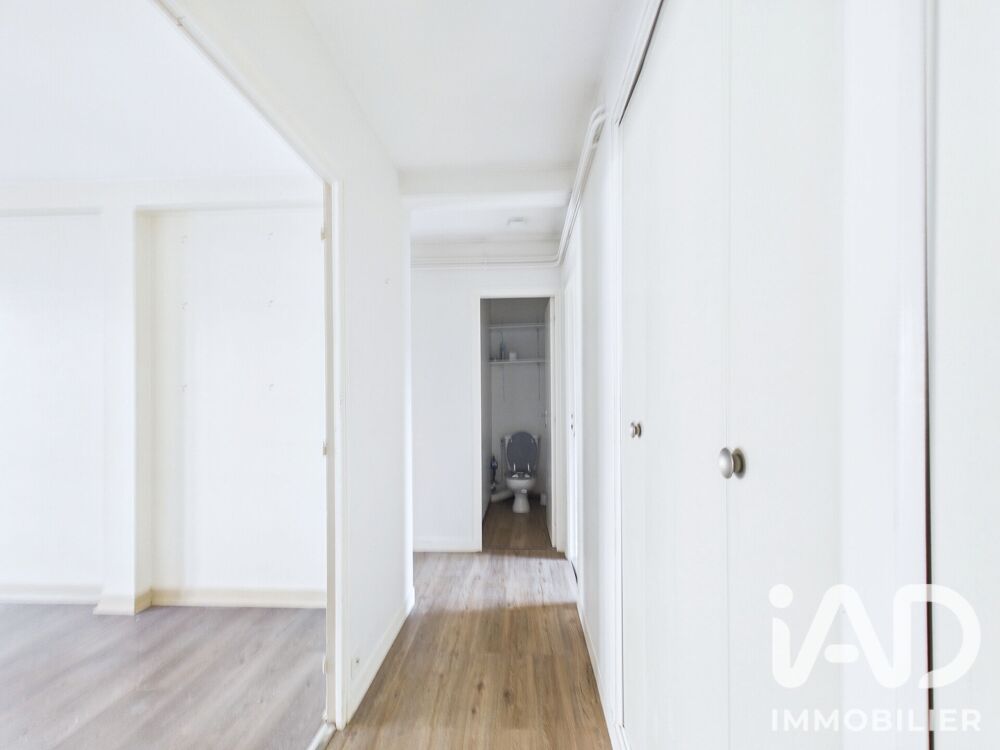 Vente Appartement Vente Appartement 2 pièces Troyes