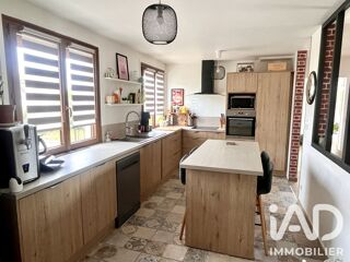  Maison à vendre 4 pièces 102 m²