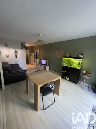  Appartement � vendre 1 pi�ce 41 m�
