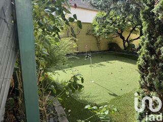  Maison à vendre 8 pièces 200 m²