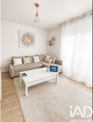  Appartement � vendre 2 pi�ces 36 m�