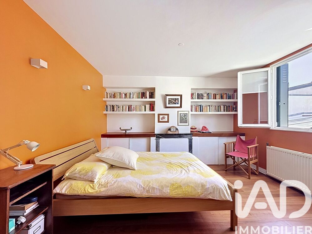 à vendre  Maison Bagnolet (93170)