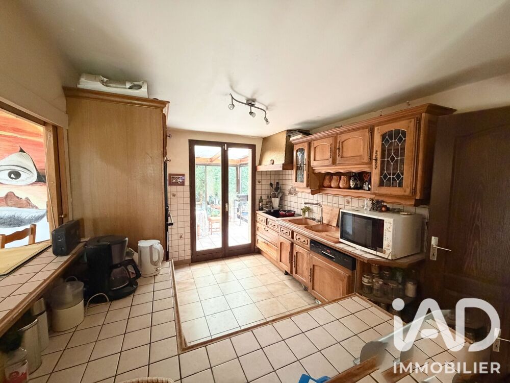 Vente Maison Vente Maison d'architecte 10 pièces Chassieu