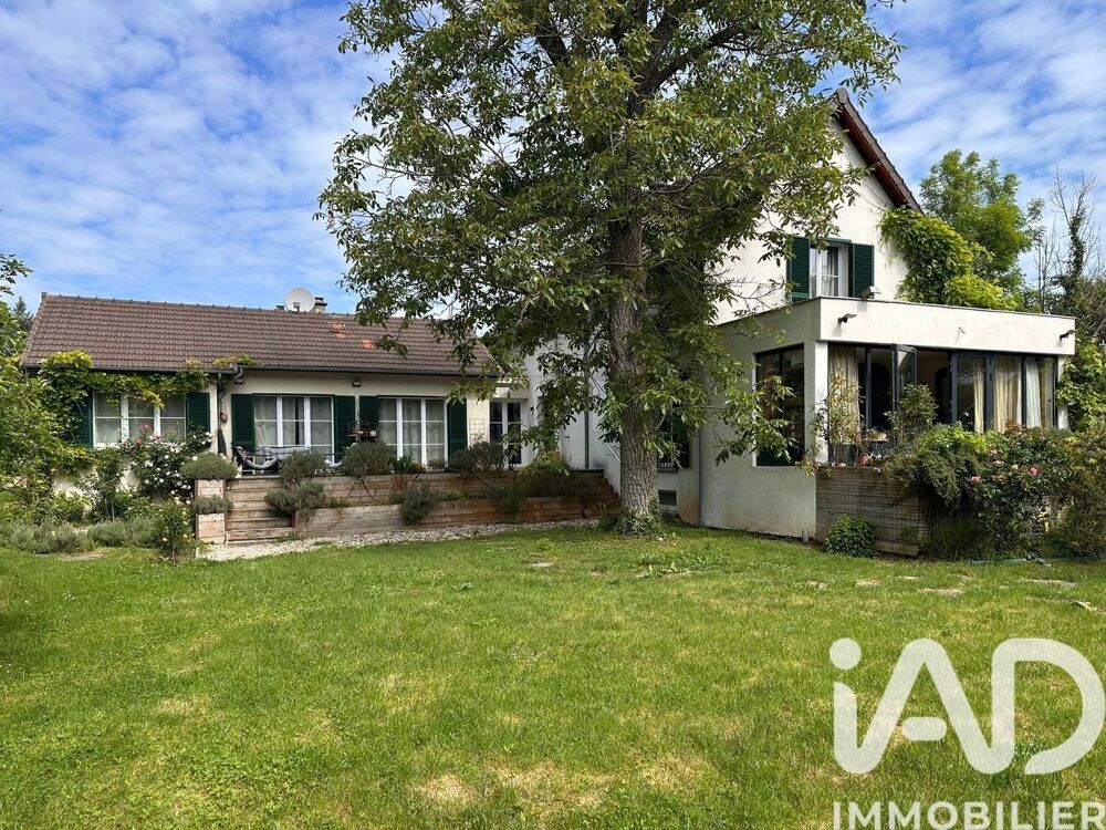 Vente Maison/villa 8 pièces