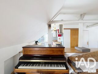  Appartement à vendre 3 pièces 84 m²