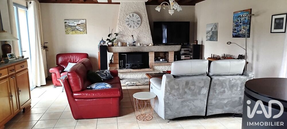 Vente Maison de village 6 pièces