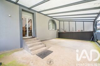  Maison � vendre 5 pi�ces 103 m�