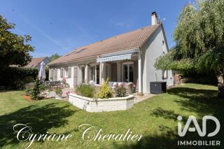  Maison à vendre 8 pièces 237 m²