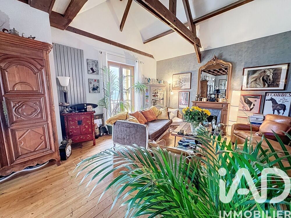 à vendre  Appartement Saint-Malo (35400)