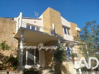  Maison à vendre 8 pièces 292 m²