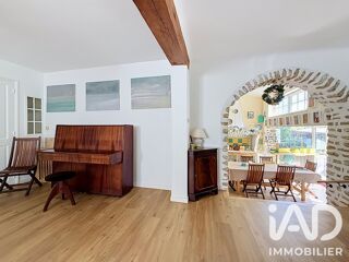 Vente Maison Vente Maison/villa 6 pièces Fontenay-saint-père
