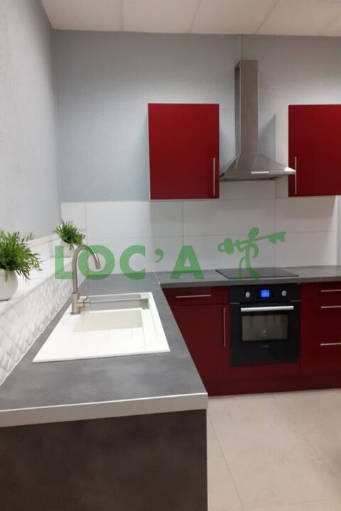  Appartement � louer 3 pi�ces 80 m�