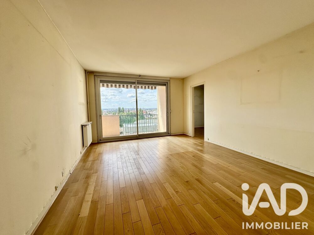 Vente Appartement Vente Appartement 4 pièces Colombes