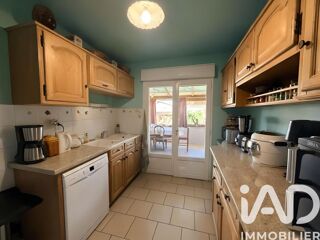  Maison à vendre 6 pièces 116 m²