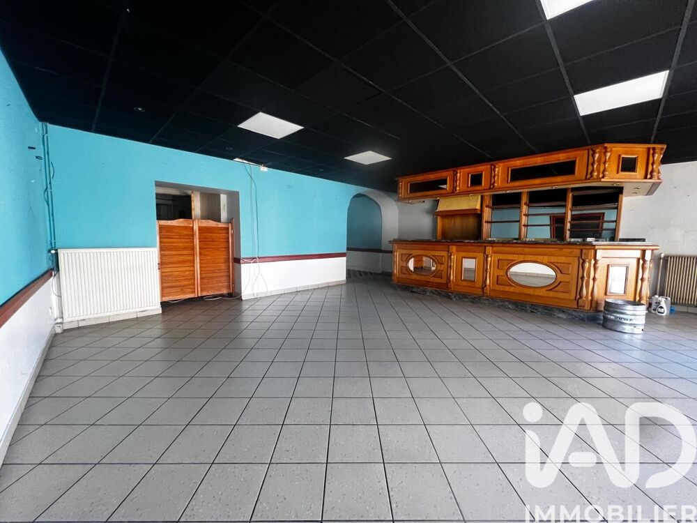 Vente Immeuble Vente Immeuble 274 m&sup2; Bon-encontre