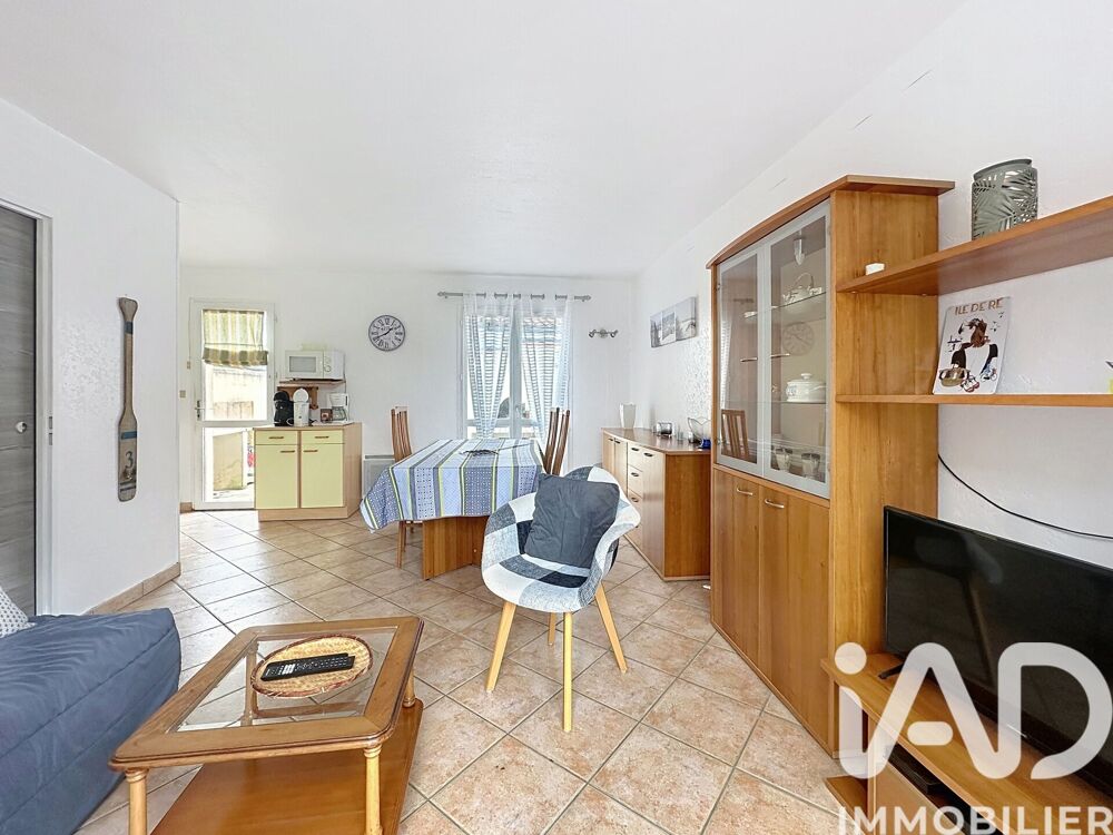 Vente Maison/villa 3 pièces