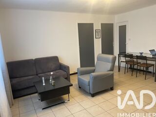  Appartement à vendre 4 pièces 63 m²