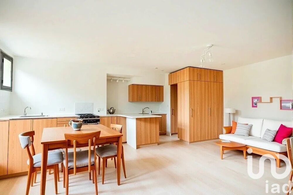 Appartement 1 pièce 26 m² · à Cauterets · 26 m² · 79 000 €