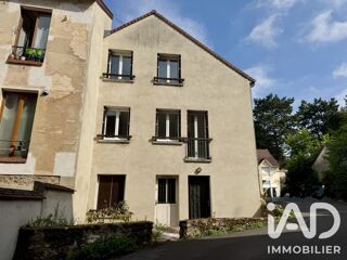  Maison à vendre 4 pièces 87 m²