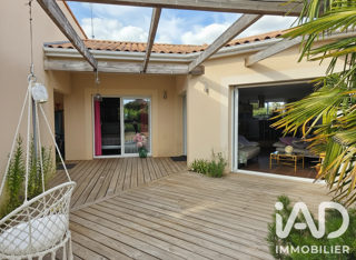  Maison à vendre 6 pièces 150 m²
