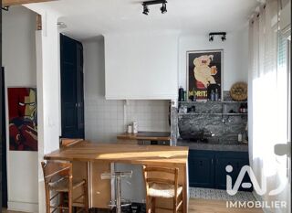  Maison à vendre 2 pièces 56 m²