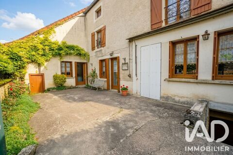   Vente Maison de village 7 pièces Maison - 7 pièce(s) - 193 m²