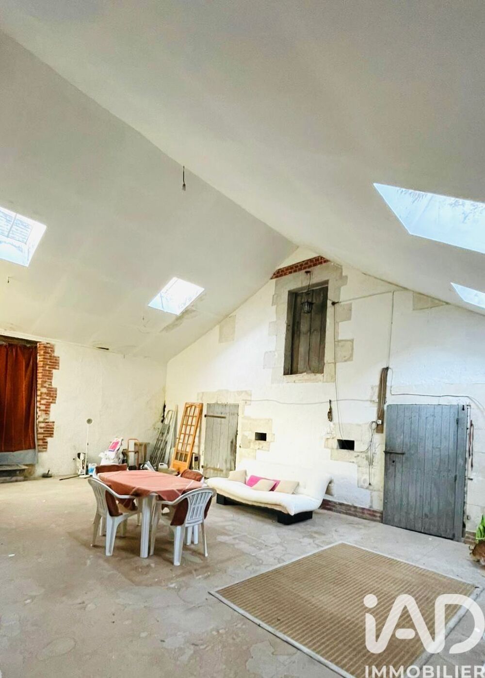 Vente Maison Vente Maison/villa 4 pièces Beaumont-les-autels
