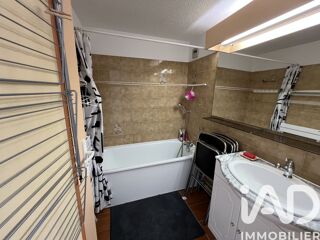  Appartement à vendre 1 pièce 24 m²