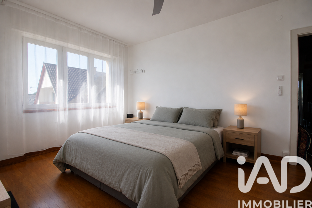 � vendre  Maison Strasbourg (67200)