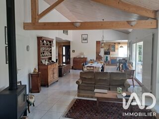  Maison à vendre 6 pièces 175 m²
