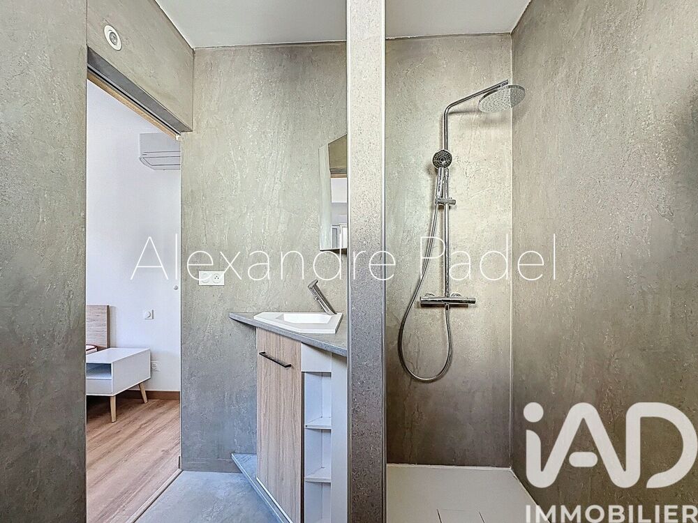 à vendre  Appartement Sanary-sur-Mer (83110)