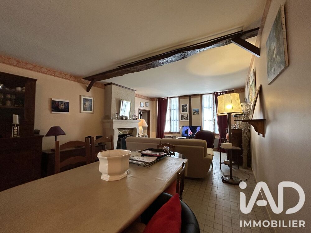 Vente Maison/villa 3 pièces