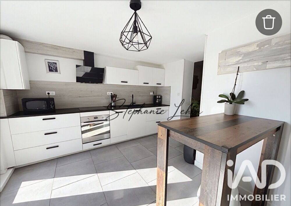 Vente Maison Vente Maison/villa 5 pièces Boulogne-sur-mer