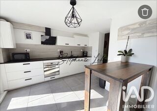  Maison à vendre 5 pièces 110 m²
