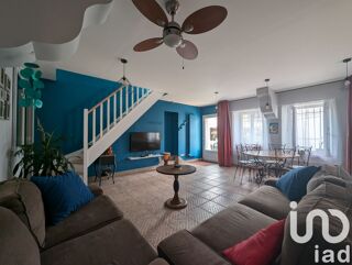  Maison à vendre 6 pièces 183 m²