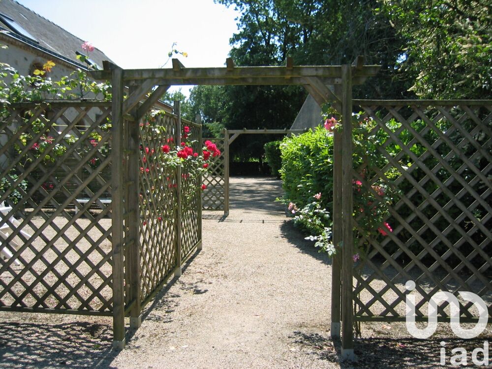 Vente Château 12 pièces