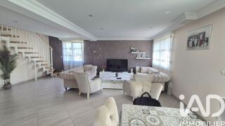  Appartement à vendre 5 pièces 118 m²