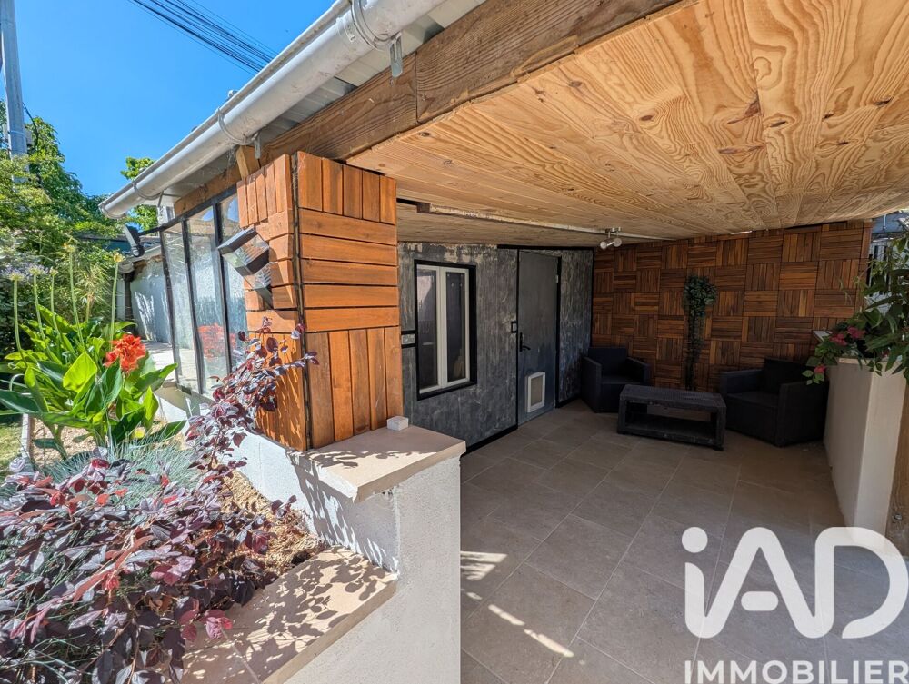 Vente Maison traditionnelle 5 pièces