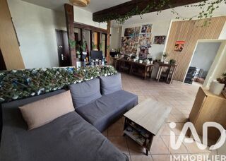 Appartement à vendre 2 pièces 51 m²